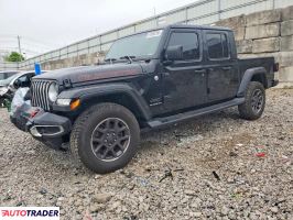 Jeep Pozostałe - zobacz ofertę