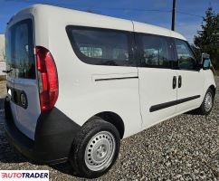 Fiat Doblo 2018 1.3