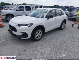 Honda HR-V 2024 2