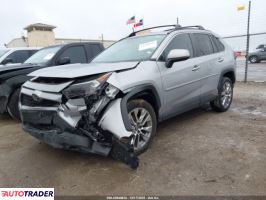 Toyota Pozostałe 2020 2