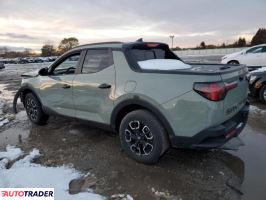 Hyundai Pozostałe 2024 2