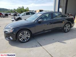 Audi A6 2021 2 Audi A6 2021 2