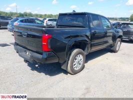 Toyota Tacoma 2024 2 Toyota Tacoma 2024 2