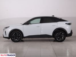 Peugeot 3008 2024 1.2 134 KM