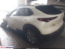 Mazda CX-30 2023 2