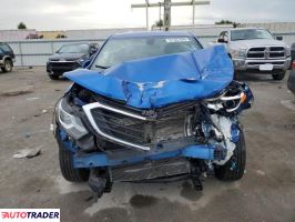 Chevrolet Equinox 2019 1 Chevrolet Equinox 2019 1