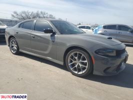 Dodge Charger 2023 3 Dodge Charger 2023 3