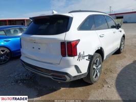 Kia Sorento 2023 2