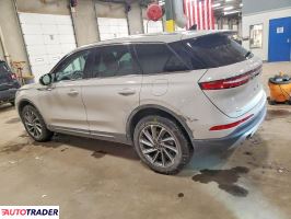 Lincoln Pozostałe 2024 2