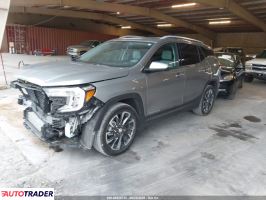 GMC Terrain 2023 1