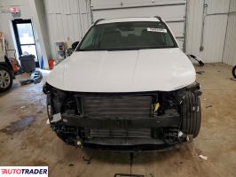 Hyundai Tucson 2024 2