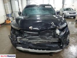 Chevrolet Blazer 2021 3 Chevrolet Blazer 2021 3