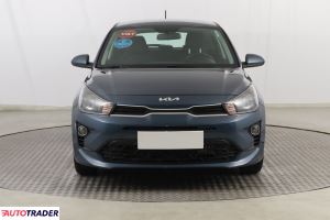 Kia Rio 2023 1.0 99 KM