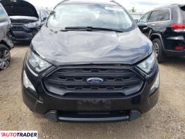 Ford EcoSport 2020 2