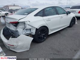 Honda Civic 2024 2 Honda Civic 2024 2