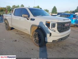 GMC Sierra 2024 2 GMC Sierra 2024 2