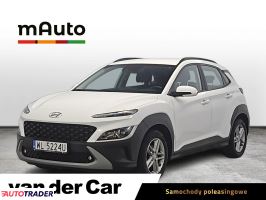 Hyundai Kona - zobacz ofertę