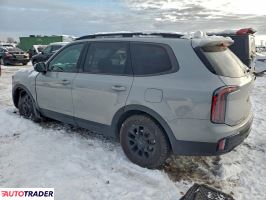 Kia Pozostałe 2024 3