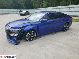 Honda Accord 2019 1 Honda Accord 2019 1