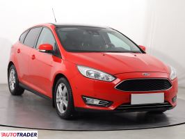 Ford Focus 2015 1.5 118 KM
