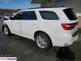 Dodge Durango 2023 5