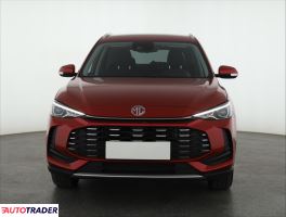 MG ZS 2024 1.5 194 KM