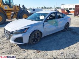 Nissan Altima 2023 2