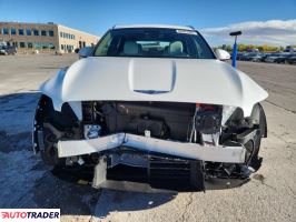 Hyundai Genesis 2026