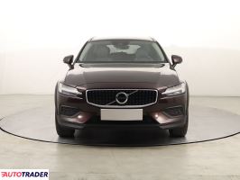 Volvo V60 Cross Country 2021 2.0 246 KM