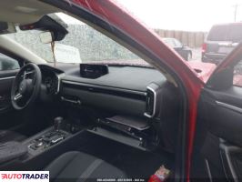 Mazda 5 2025 2 Mazda 5 2025 2