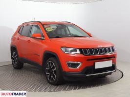 Jeep Compass - zobacz ofertę