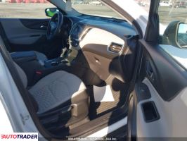 Chevrolet Equinox 2020 1 Chevrolet Equinox 2020 1