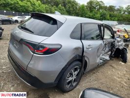 Honda HR-V 2025 2