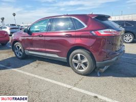 Ford Edge 2024 2