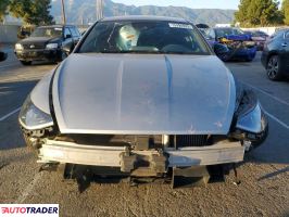 Hyundai Sonata 2021 1