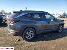 Hyundai Tucson 2022 2