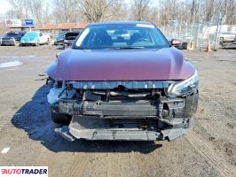 Nissan Sentra 2024 2