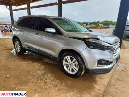 Ford Edge 2020 2