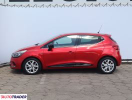 Renault Clio 2018 1.1 72 KM Renault Clio 2018 1.1 72 KM
