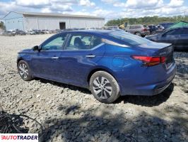 Nissan Altima 2021 2