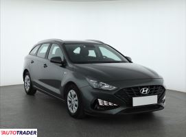 Hyundai i30 2021 1.0 118 KM