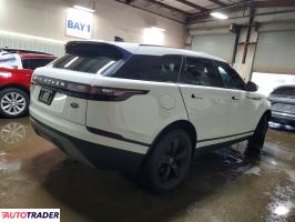 Land Rover Range Rover 2020 2