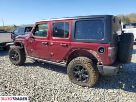 Jeep Wrangler 2021 2
