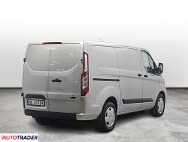 Ford Transit 2018 2