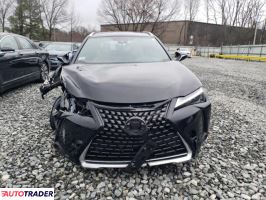 Lexus Pozostałe 2024 2