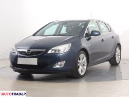 Opel Astra 2010 1.6 113 KM