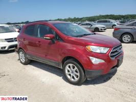 Ford EcoSport 2019 1