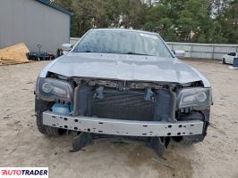 Chrysler 300C 2021 3