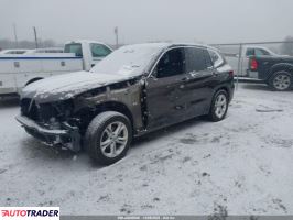 BMW X3 2020 2