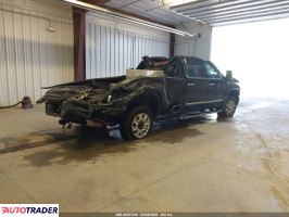 Chevrolet Silverado 2024 6